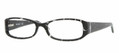 Vogue Eyeglasses VO 2650 1567 Striped Black 52-16-135