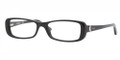 Vogue Eyeglasses VO 2658 W44 Black 50-15-135