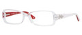 Vogue Eyeglasses VO 2675B W745 Transparent 51-16-135