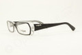 Vogue Eyeglasses VO 2691 1688 Black Transparent 49-16-130