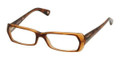 Vogue Eyeglasses VO 2691 1624 Glitter Tortoise 49-16-135