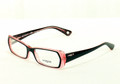 Vogue Eyeglasses VO 2691 1689 Brown Pink Glitter 49-16-135