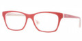 Vogue Eyeglasses VO 2714 2013 Red Pink 54-16-140