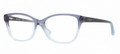 Vogue Eyeglasses VO 2740 1729 Blue Avio Ice 52-15-140