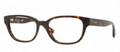 Vogue Eyeglasses VO 2747 W656 Havana 52-17-140