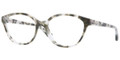 Vogue Eyeglasses VO 2764 2016 Havana Grey Green 52-17-135