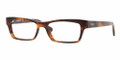Vogue Eyeglasses VO 2596 W694 Havana 53-16-140