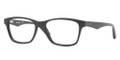 Vogue Eyeglasses VO 2787 W44 Black 53-16-140