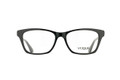 Vogue Eyeglasses VO 2714 W44 Black 52-16-140