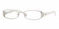 Vogue Eyeglasses VO 3743 323 Silver 52-17-135