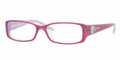 Vogue Eyeglasses VO 2594B 1694 Violet Pearl Lilac 49-15-135