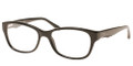 Vogue Eyeglasses VO 2814 W44 Black 51-16-135