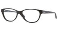Vogue Eyeglasses VO 2816 W44 Black 54-16-140