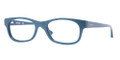 Vogue Eyeglasses VO 2837 2134 Petroleum Green Pearl 50-19-135