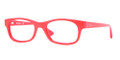 Vogue Eyeglasses VO 2837 2135 Red Pearl 52-19-140