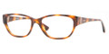 Vogue Eyeglasses VO 2841 1553 Havana 52-16-140