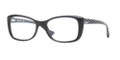 Vogue Eyeglasses VO 2864 W44 Black 52-17-140