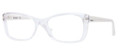 Vogue Eyeglasses VO 2864 W745 Transparent 52-17-140