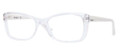 Vogue Eyeglasses VO 2864 W745 Transparent 54-17-140