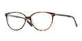 Vogue Eyeglasses VO 2866 1916S Matte Havana 53-15-135