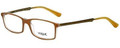 Vogue Eyeglasses VO 2867 2179S Matte Beige 52-17-135