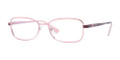 Vogue Eyeglasses VO 3904 950 Lavender 52-17-135