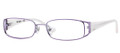Vogue Eyeglasses VO 3910 612 Violet 53-17-135