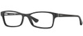Vogue Eyeglasses VO 2886 W44 Black 51-16-135
