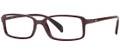 Vogue Eyeglasses VO 2893 2158 Bordeaux 51-16-145