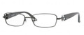 Vogue Eyeglasses VO 3765B 902 Black 50-16-135