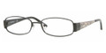 Vogue Eyeglasses VO 3745B 352 Black 51-16-135