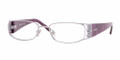 Vogue Eyeglasses VO 3661B 612 Violet 52-16-130