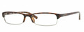 Vogue Eyeglasses VO 2645 W656 Havana 54-17-140