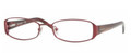 Vogue Eyeglasses VO 3743 812 Bordeaux 50-17-135