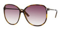 Gucci 3141/S Sunglasses 0UOPJ3 Choco HAVANA (6015)