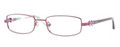Vogue Eyeglasses VO 3756 812 Bordeaux 49-17-130