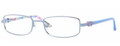 Vogue Eyeglasses VO 3756 880 Azure 49-17-130
