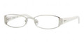 Vogue Eyeglasses VO 3743 323 Silver 50-17-135