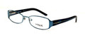 Vogue Eyeglasses VO 3743 880 Azure 52-17-135