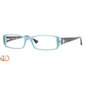 Vogue Eyeglasses VO 2768B 2138 Green Transparent 53-16-135