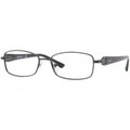 Vogue Eyeglasses VO 3845B 933S Matte Bronze 52-16-135