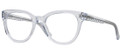 Vogue Eyeglasses VO 2887 W745 Transparent 51-19-140