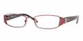 Vogue Eyeglasses VO 3659B 812 Purple 50-17-135