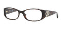 Vogue Eyeglasses VO 2813B W656 Havana 51-17-135