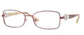 Vogue Eyeglasses VO 3863H 812 Bordeaux 52-17-135