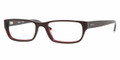DKNY DY 4592 Eyeglasses 3397 Bordeaux 53-17-140