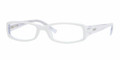 DKNY DY 4593 Eyeglasses 3417 Bordeaux 51-16-135