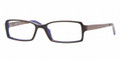 DKNY DY 4596 Eyeglasses 3405 Havana Br 53-16-135