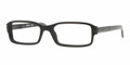 DKNY DY 4604 Eyeglasses 3001 Blk 53-17-135