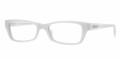 Dkny DY4606 Eyeglasses 3478 Metallized Slv (5217)